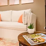 Apartmán Design Retreat A - Comfort E Stile Unico Markrabství Saluzzo
