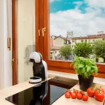 Apartmán Design Retreat A - Comfort E Stile Unico Markrabství Saluzzo