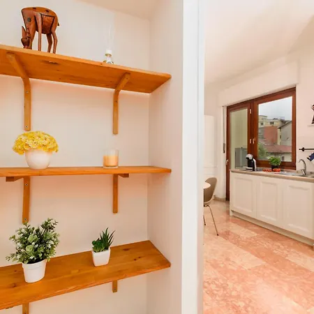 Design Retreat A - Comfort E Stile Unico Apartment *