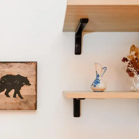 Apartment Design Retreat A - Comfort E Stile Unico Saluzzo