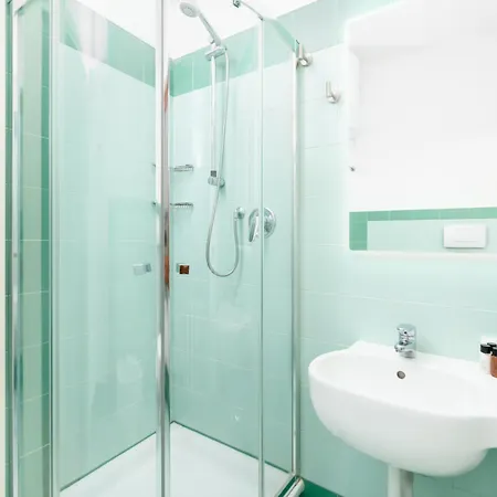 Design Retreat A - Comfort E Stile Unico