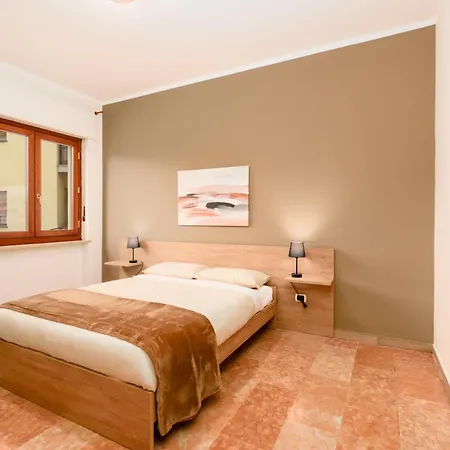 Apartmán Design Retreat A - Comfort E Stile Unico *