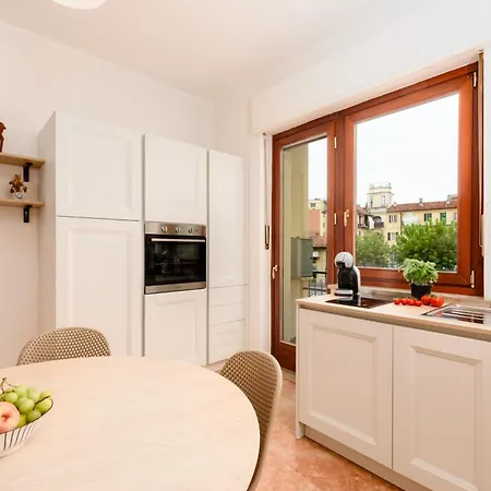 Διαμέρισμα Design Retreat A - Comfort E Stile Unico Saluzzo