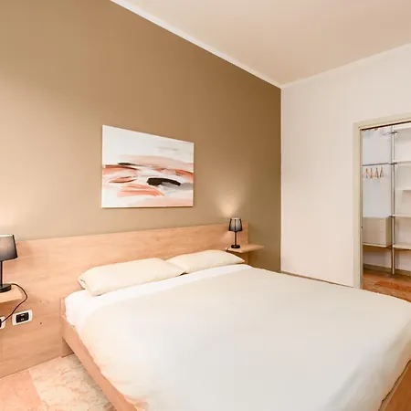 Design Retreat A - Comfort E Stile Unico Διαμέρισμα