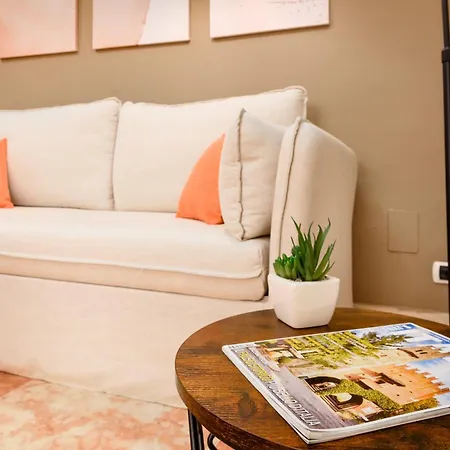 Διαμέρισμα Design Retreat A - Comfort E Stile Unico Saluzzo