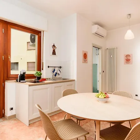 Design Retreat A - Comfort E Stile Unico *