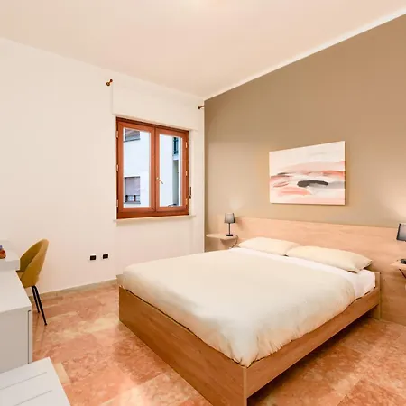 Design Retreat A - Comfort E Stile Unico Apartment Saluzzo