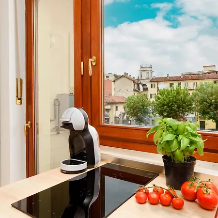 Διαμέρισμα Design Retreat A - Comfort E Stile Unico Saluzzo