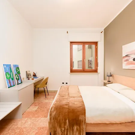 Apartmán Design Retreat A - Comfort E Stile Unico *